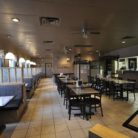 Beaverlodge Motor Inn Luaran gambar