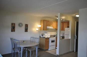 Beaverlodge Motor Inn Luaran gambar